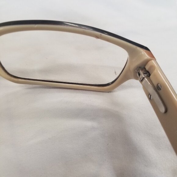 Chanele glasses readers - Picture 5 of 7